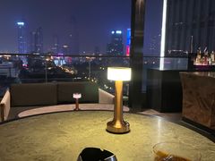 -四季酒店·空中花园 Aria on 9