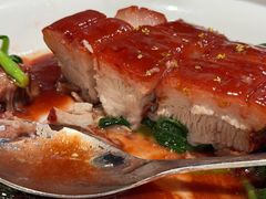 -老阊门菜馆(山塘街店)