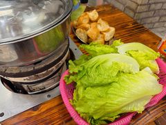 -广宁炭炉鸡煲·富临门饭店