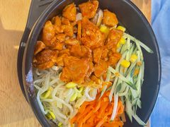 -春川韩国拌饭(中信广场店)