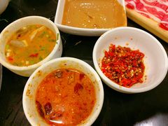 -北门涮肉·铜锅涮肉(南锣鼓巷店)