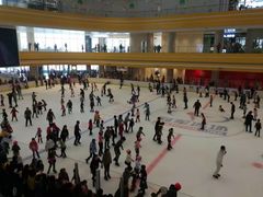 -冠军冰场CHAMPION RINK(苏州中心商场店)