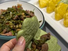 -乡村馕坑肉·烧烤·新疆菜·本地人更爱吃(阿勒泰首店)