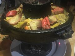 -龙姐私房菜(和顺古镇店)