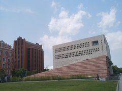 -上海交通大学(闵行校区)