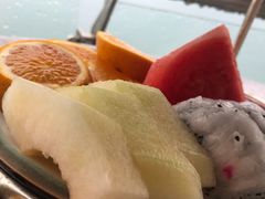 -三亚福朋喜来登酒店·大堂吧