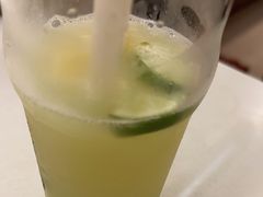 -白仁仔· 活烤海鲜 宵夜(豫园店)