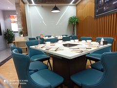 -顶福胜潮汕牛肉火锅(观沙岭店)