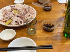 -阿秋牛排(湖心街店)