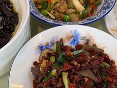 -大瓦罐湘土菜(海淀南路店)
