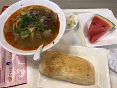 -合肥新桥国际机场-航站楼