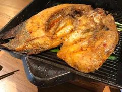 -老头儿油爆虾(星光一期店)