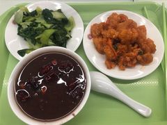 -北大家园食堂