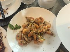 -湖影中餐厅·南京金茂威斯汀大酒店