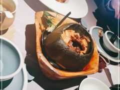 -梧桐北京烤鸭·铜锅涮肉(海岸城店)