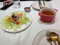 MIO私房红菜汤-MIO弥欧洋房西餐厅(中央大街店)