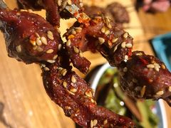 -那些年记忆烧烤