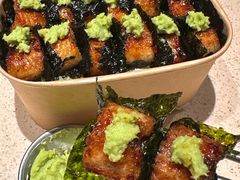 -Ant 蚂蚁洞烤肉·大营地(上海静安大悦城店)