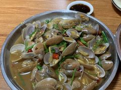 -船奇蒸汽海鲜·闽菜(八市海鲜总店)