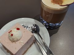 -Seesaw Coffee(苏州中心店)