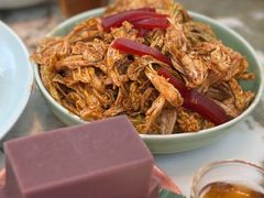 -小吊梨汤·北京菜(香山店)