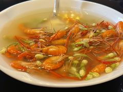 -上海苏宁宝丽嘉酒店·嘉府壹号中餐厅