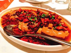 香辣美容蹄-胡大饭馆 24h(簋街总店)