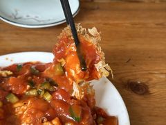 -牛八宝桂林米粉(八里庄店)