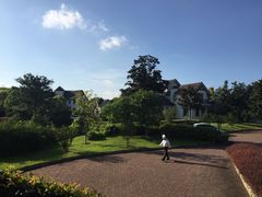 -南通鹏欣花园国宾酒店