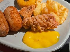 -梨花自助烤肉(乐宾店)