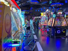 -核客电玩城(东门店)