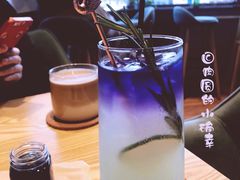 -ZING COFFEE 镜咖啡