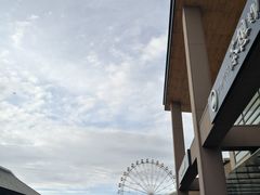 -三井奥特莱斯购物城(木更津店)