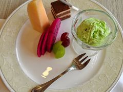 -城市酒店·沪江轩餐厅