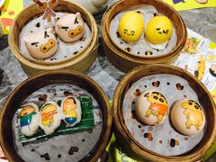 -点心代表DIM SUM ICON(中环店)