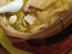 -老灶味道·本帮菜(昌平路店)