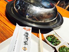 -海味当家·蒸锅海鲜(中山广场创始店)