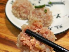 手工肉果-朗妈私房菜(婺女州店)