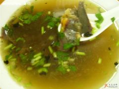 驴杂汤-王胖子驴肉火烧(鼓楼店)