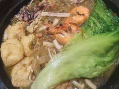 -黑白电视长沙小吃(悦汇城店)