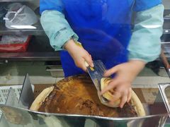 -樊记腊汁肉(竹笆市总店)