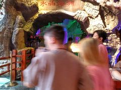 -水晶之星洗浴温泉汗蒸