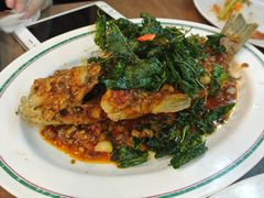 -建兴酒家(班塔通分店)