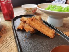 -老头儿油爆虾(胜利河美食街店)