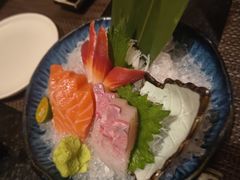 -长崎屋·日本料理·刺身·烧鸟(天河北路店)