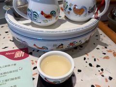 -点都德(广州白云山景区南门店)