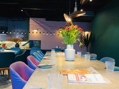 -半山腰·云南菜(侨福芳草地店)