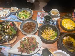 -云海肴·汽锅鸡·云南菜(美罗城店)