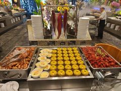 -初色海鲜自助(万丰路店)