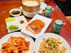 -恭敬李·烤鸭(天坛北门店)